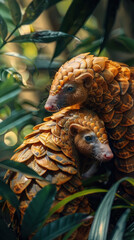 Pangolin Picture And HD Photos | Free Download