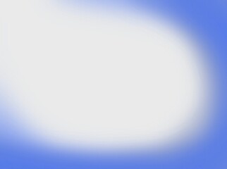 blue abstract background with space