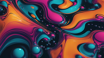 A minimal abstract purple gradient wallpaper, 8k,