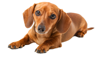 Dachshund dog