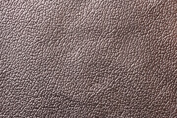 Brown leather texture background design