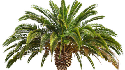 palm tree