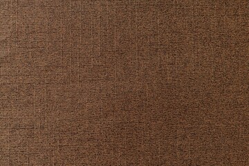 Brown background, fabric texture design