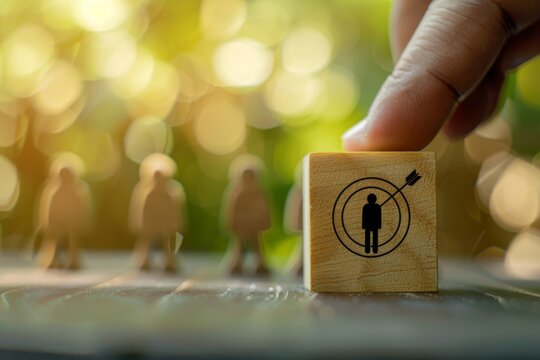 target customers for marketing plan