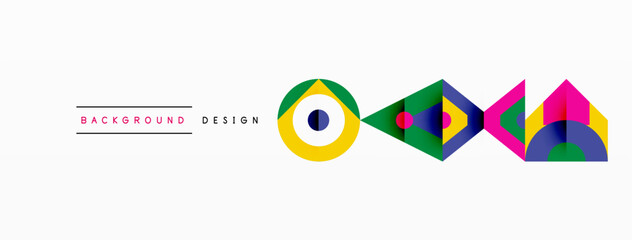 A vibrant logo featuring an electric blue triangle as the eye, with eyelash accents, surrounded by a yellow circle. The font is bold and modern, creating a unique brand identity