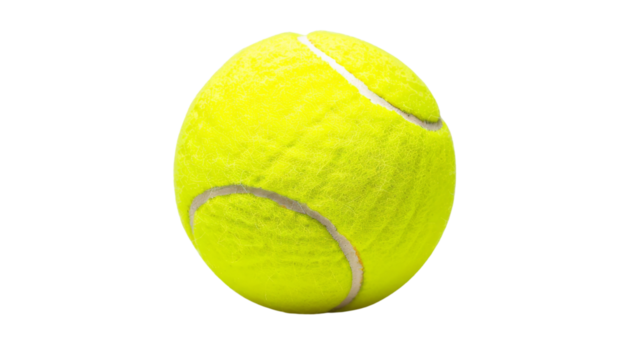 tennis ball
