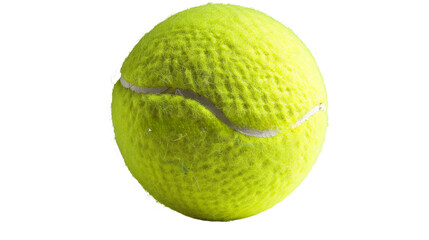 tennis ball