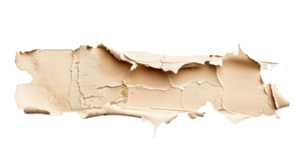 Beige Sticking Plaster