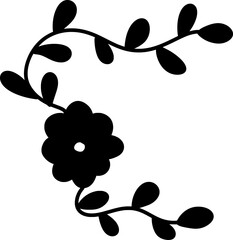 flower ivy