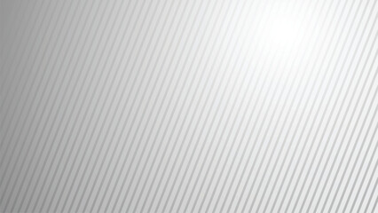 Obraz premium gray abstract background with lines for backdrop or presentation