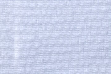 Fototapeta premium White background, fabric texture, macro shot
