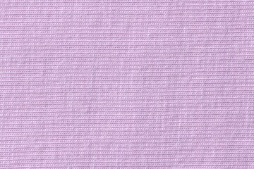 Pink background, knitted fabric texture, macro shot design