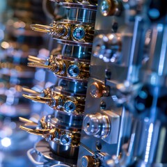quantum computer, innovation advanced computing