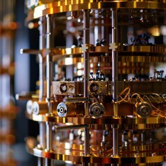 quantum computer, innovation advanced computing