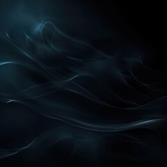 Obraz premium abstract smooth dark color, graphic design background