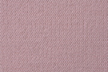 Pink background, knitted fabric texture design