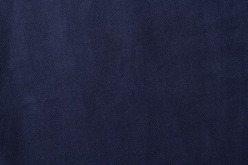 Navy blue background, fabric texture design