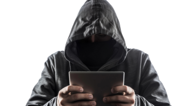 hacker