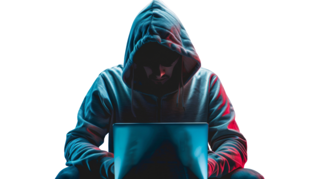 hacker