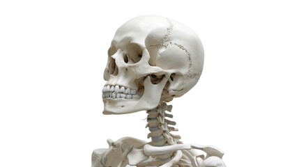 skeleton