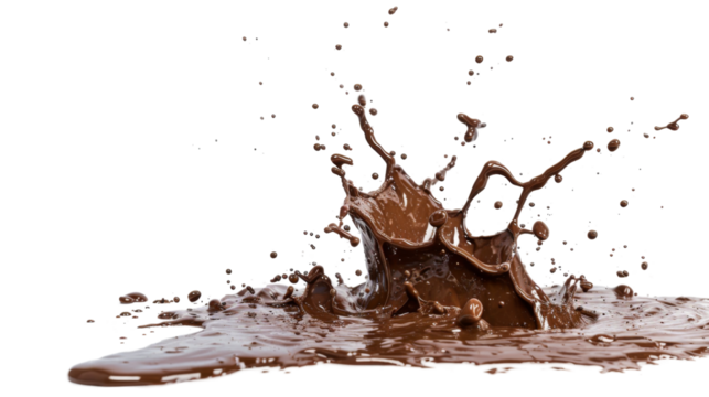 mud splash
