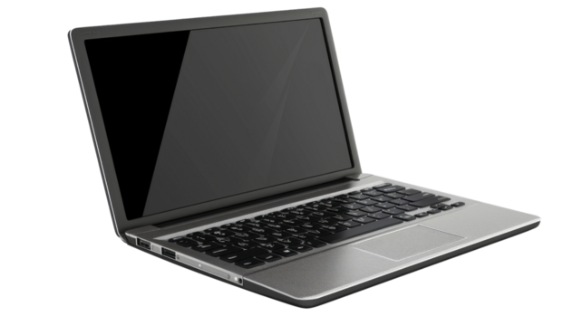 laptop