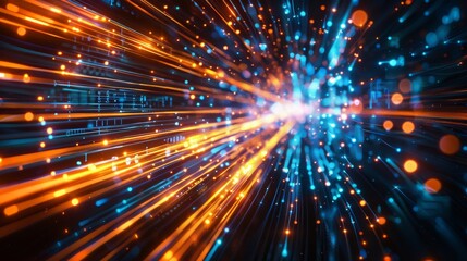 Cutting-edge technology is rapidly advancing, transforming the way we communicate, access information, and connect online.