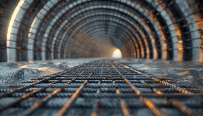 Visualize different reinforcement shapes into which rebar can be bent