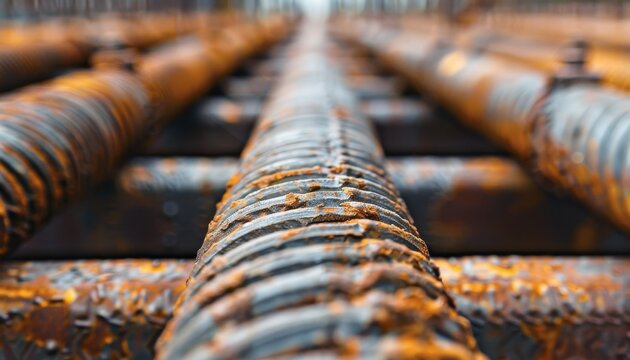 Visualize different reinforcement shapes into which rebar can be bent