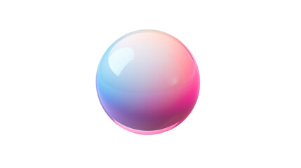 Gradient Sphere 