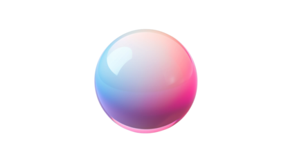 Gradient Sphere 
