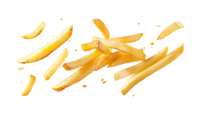 French fries