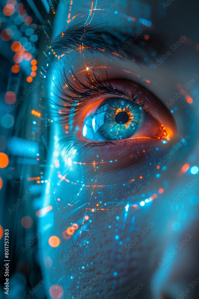 Poster the theory of science and technology intersects with education technology and the innovative field o