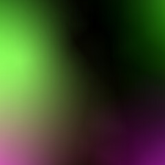 Modern Gradient Dark Abstract Background 