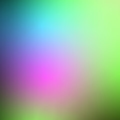 Modern Gradient Dark Abstract Background 