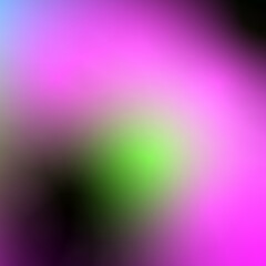 Modern Gradient Dark Abstract Background 