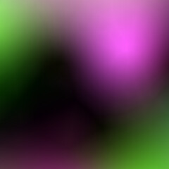 Modern Gradient Dark Abstract Background 