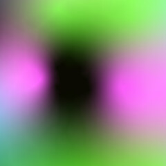 Modern Gradient Dark Abstract Background 