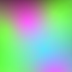 Modern Gradient Dark Abstract Background 