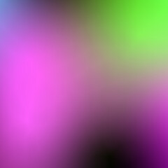 Modern Gradient Dark Abstract Background 