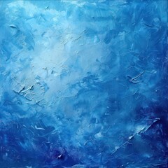 blue background abstract