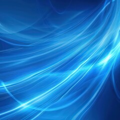 Obraz premium blue background abstract