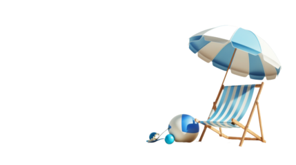Beach Chair