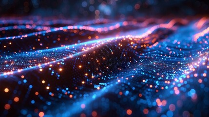 Understanding the fundamentals of data flow is crucial for comprehending complex systems.