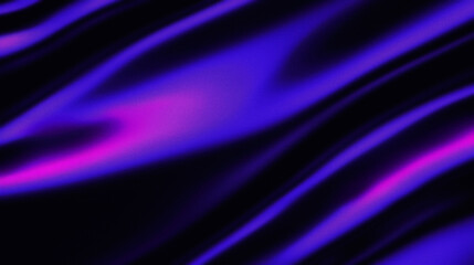 color gradient wallpaper but noise, neo brutalism concept, banner, purple and black