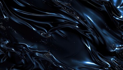 abstract black and dark blue wallpaper