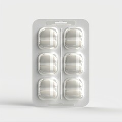 medical healthcare pill tabs packaging