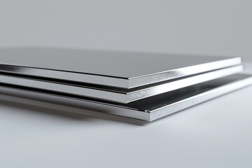 metal sheets of steel, metallurgic industry