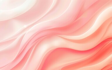 smooth background gradient, light peach soft pastel colors