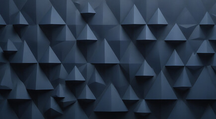 Obraz premium abstract background with triangles Banners , Wallpaper
